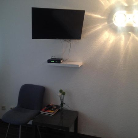 City Apartment Berlin Luaran gambar