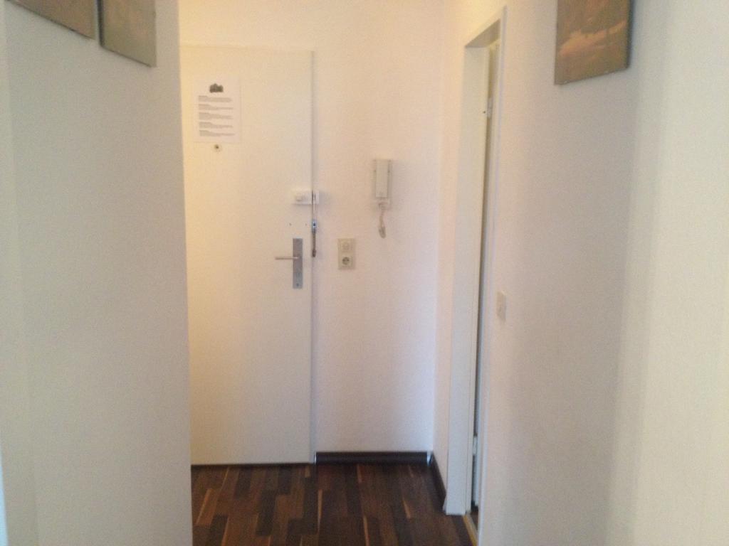 City Apartment Berlin Luaran gambar