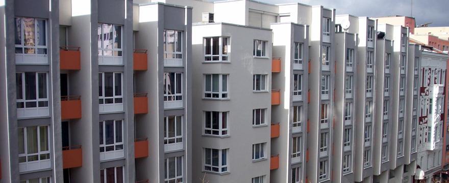 City Apartment Berlin Luaran gambar